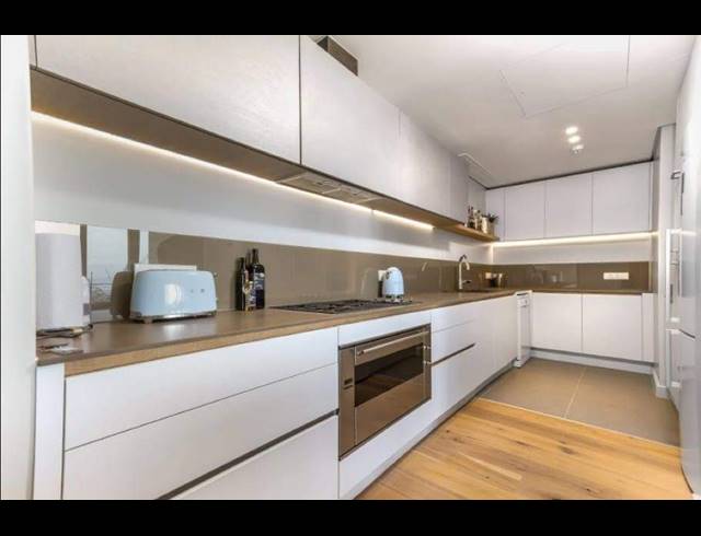 2 BEDROOM APARTMENT TO LET IN WATERFRONT